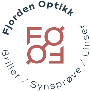 Logo - Fjorden Optikk AS